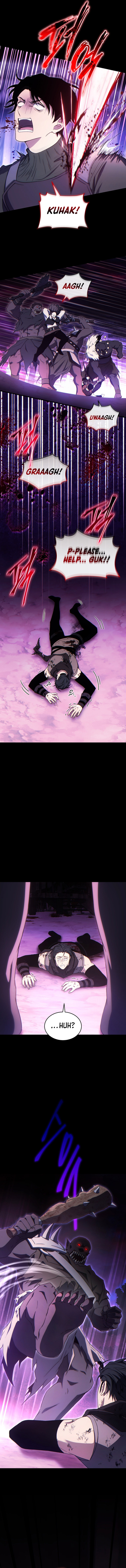 The Max-Level Player’s 100th Regression Chapter 56 70 012