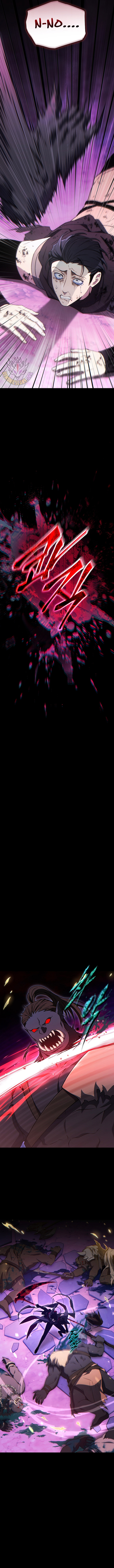 The Max-Level Player’s 100th Regression Chapter 56 71 013