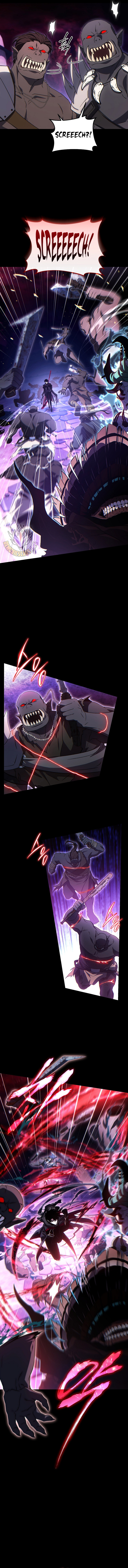 The Max-Level Player’s 100th Regression Chapter 56 73 015