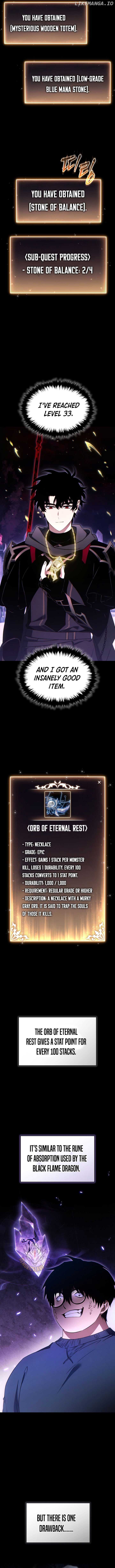 The Max-Level Player’s 100th Regression Chapter 57 63 02