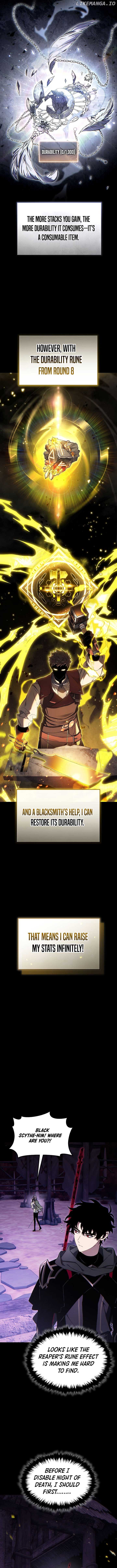 The Max-Level Player’s 100th Regression Chapter 57 64 03