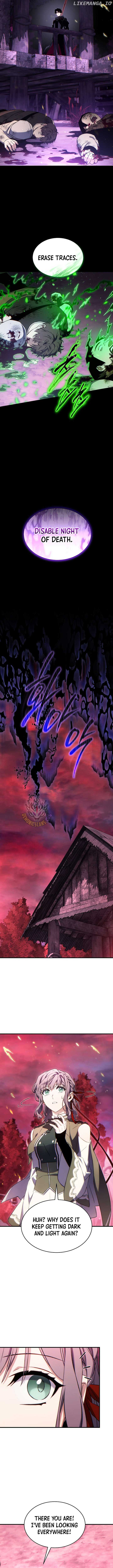 The Max-Level Player’s 100th Regression Chapter 57 65 04