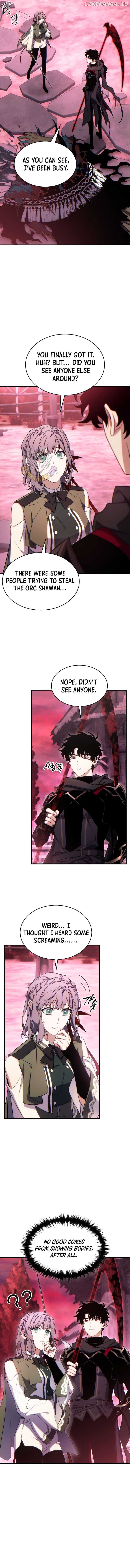 The Max-Level Player’s 100th Regression Chapter 57 66 05