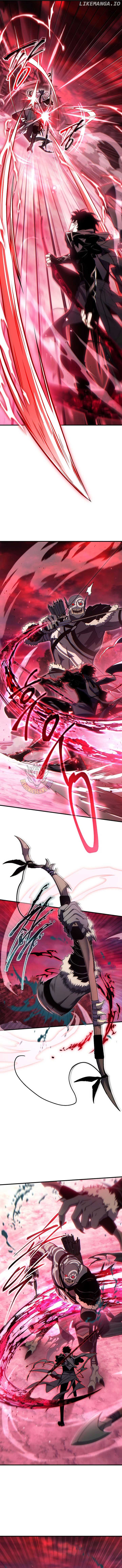 The Max-Level Player’s 100th Regression Chapter 57 68 07