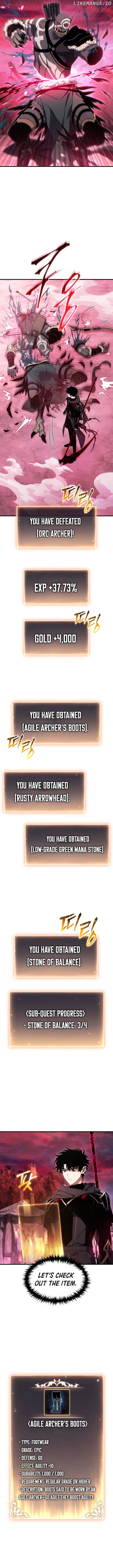 The Max-Level Player’s 100th Regression Chapter 57 69 08