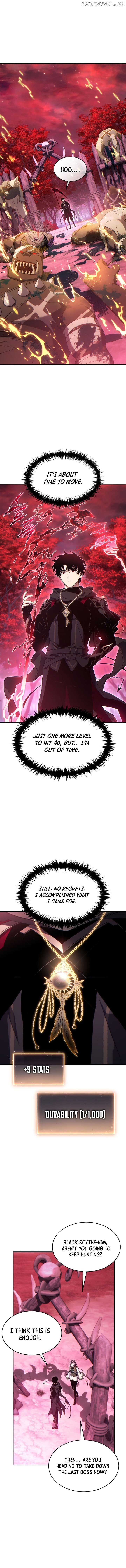 The Max-Level Player’s 100th Regression Chapter 57 72 11