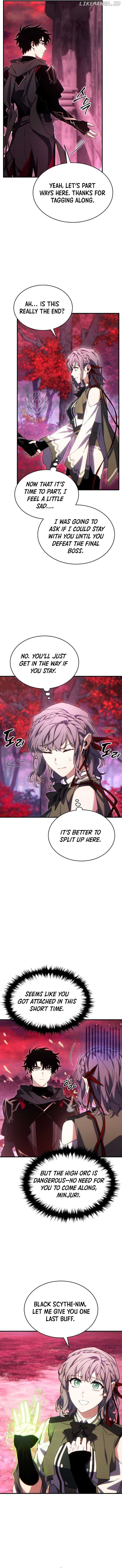 The Max-Level Player’s 100th Regression Chapter 57 73 12