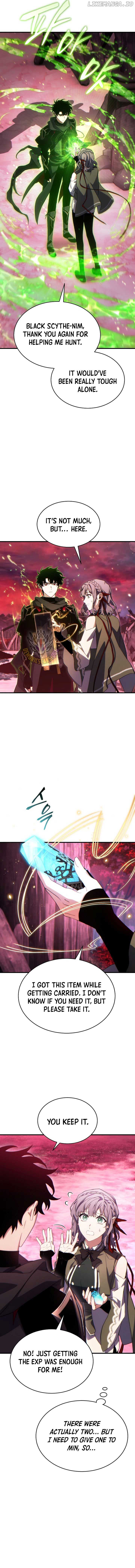 The Max-Level Player’s 100th Regression Chapter 57 74 13