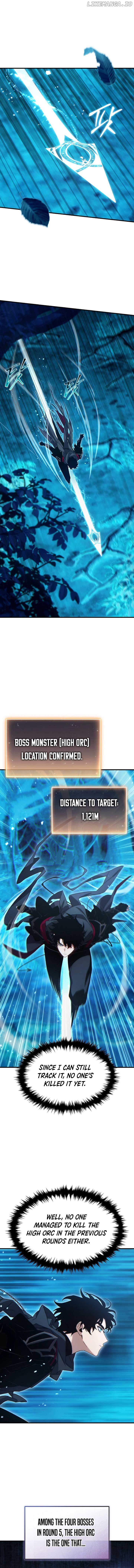 The Max-Level Player’s 100th Regression Chapter 57 76 15