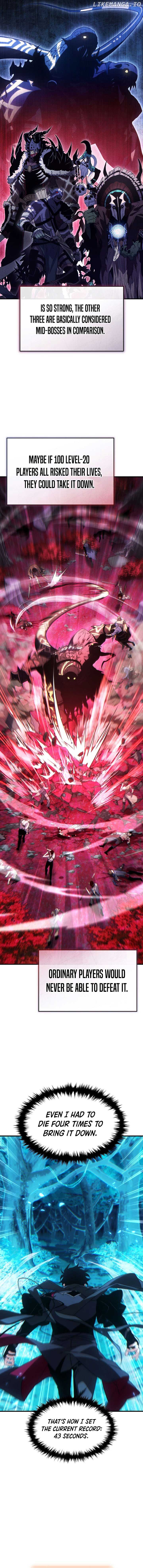 The Max-Level Player’s 100th Regression Chapter 57 77 16