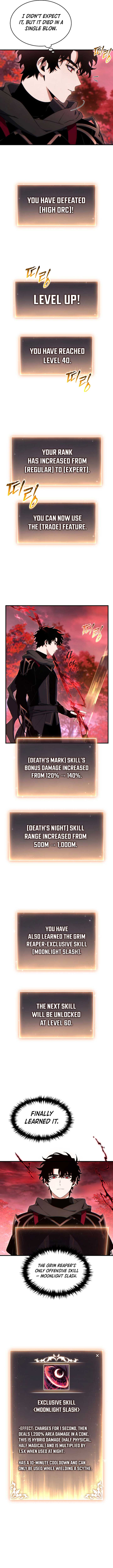 The Max-Level Player’s 100th Regression Chapter 58 64 11