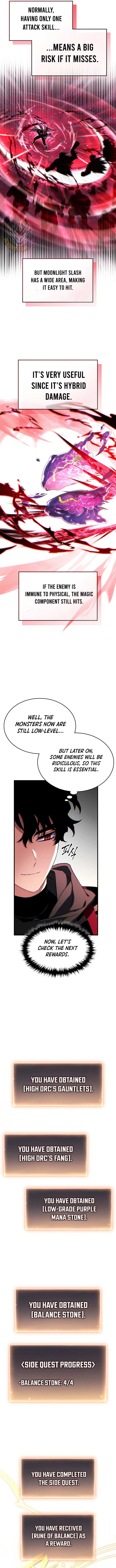 The Max-Level Player’s 100th Regression Chapter 58 65 12