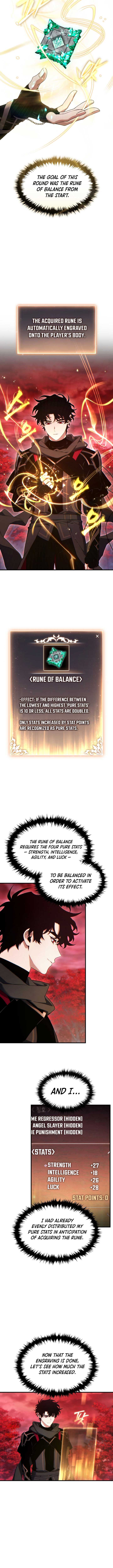 The Max-Level Player’s 100th Regression Chapter 58 66 13