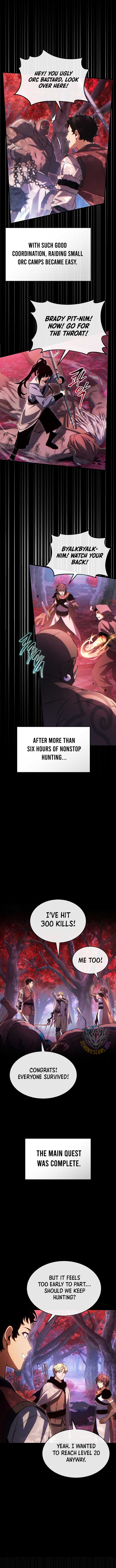 The Max-Level Player’s 100th Regression Chapter 58 55 2