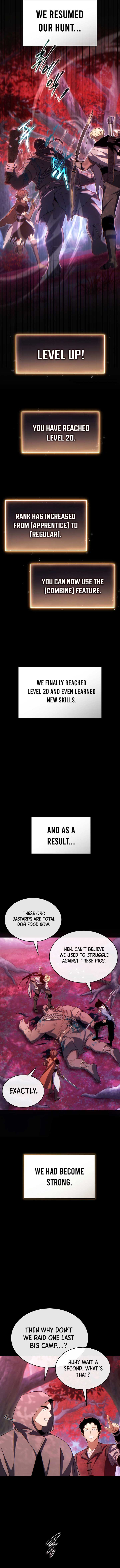 The Max-Level Player’s 100th Regression Chapter 58 56 3