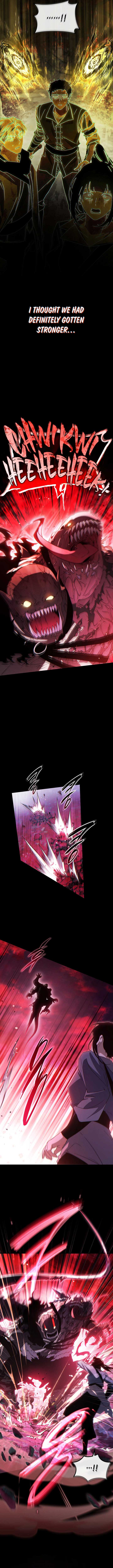 The Max-Level Player’s 100th Regression Chapter 58 58 5