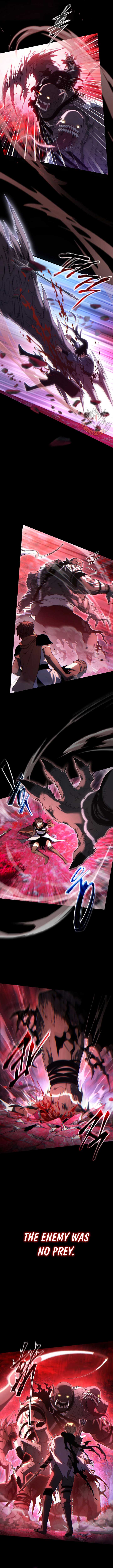 The Max-Level Player’s 100th Regression Chapter 58 59 6