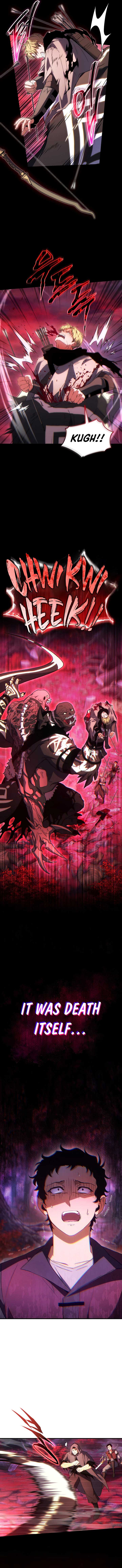 The Max-Level Player’s 100th Regression Chapter 58 60 7