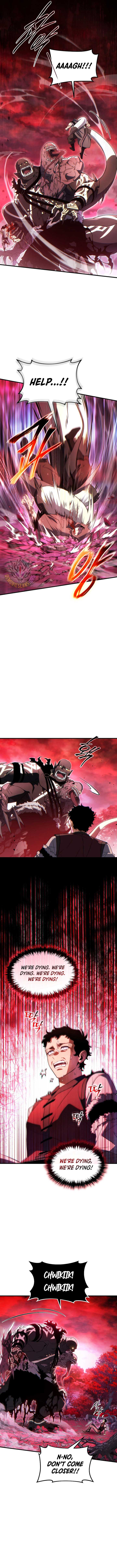 The Max-Level Player’s 100th Regression Chapter 58 61 8