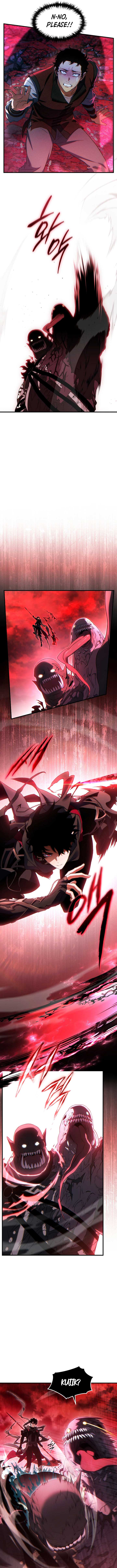 The Max-Level Player’s 100th Regression Chapter 58 62 9