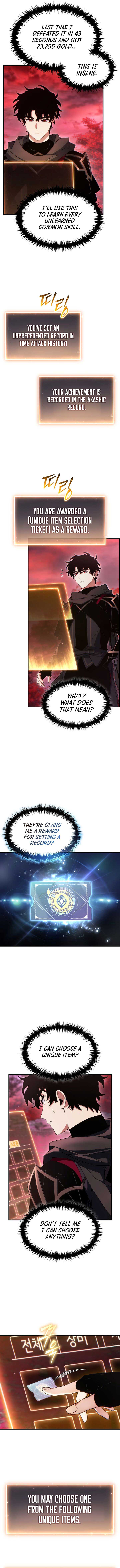 The Max-Level Player’s 100th Regression Chapter 59 54 1