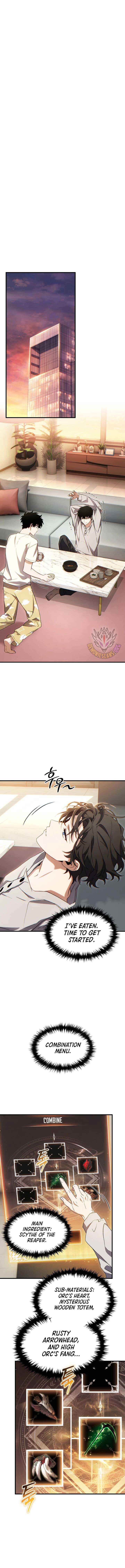 The Max-Level Player’s 100th Regression Chapter 59 63 10