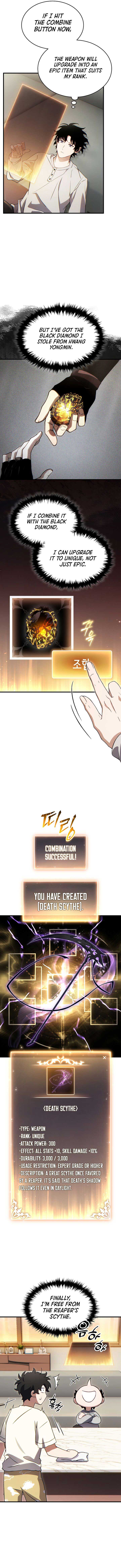 The Max-Level Player’s 100th Regression Chapter 59 64 11