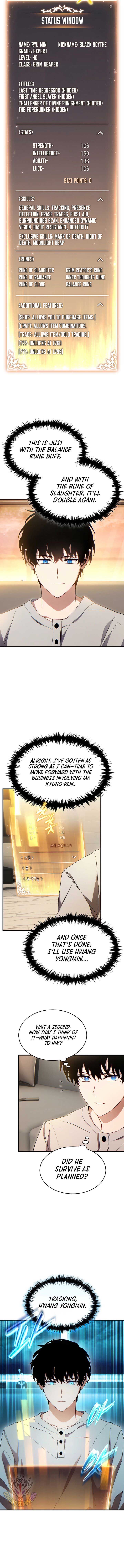 The Max-Level Player’s 100th Regression Chapter 59 66 13