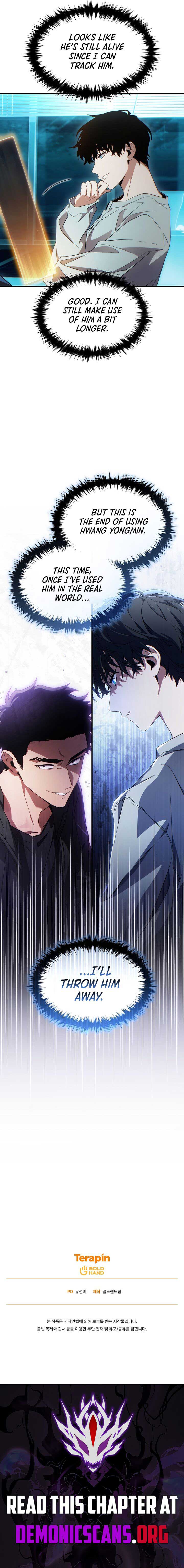 The Max-Level Player’s 100th Regression Chapter 59 67 14