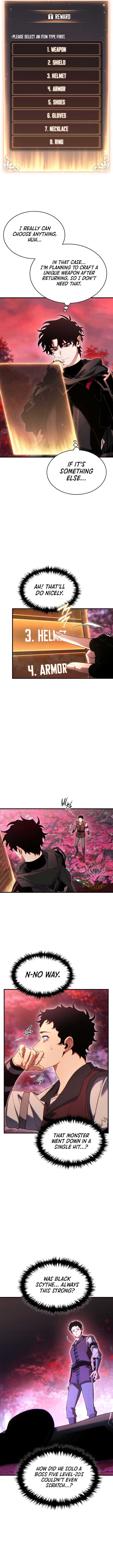 The Max-Level Player’s 100th Regression Chapter 59 55 2