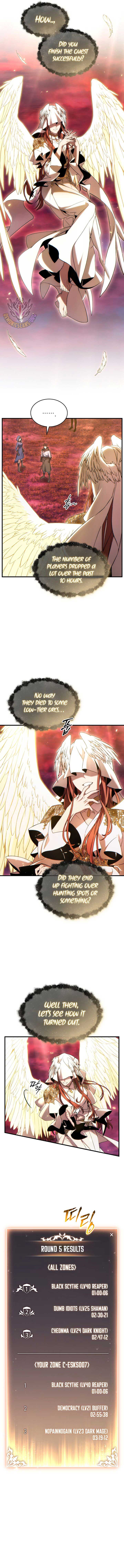 The Max-Level Player’s 100th Regression Chapter 59 57 4