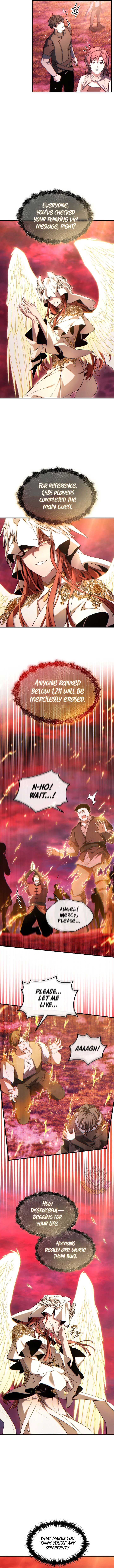 The Max-Level Player’s 100th Regression Chapter 59 61 8