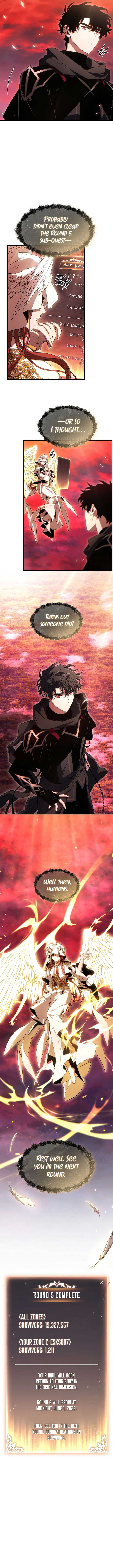 The Max-Level Player’s 100th Regression Chapter 59 62 9