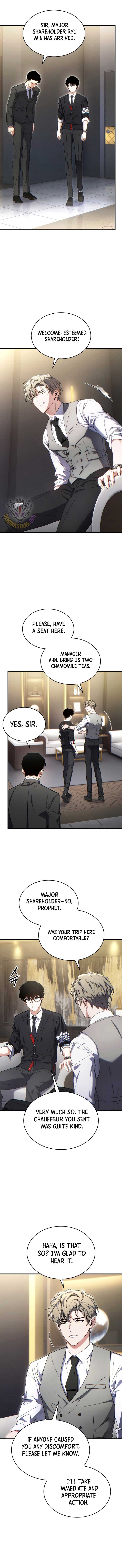 The Max-Level Player’s 100th Regression Chapter 60 60 10