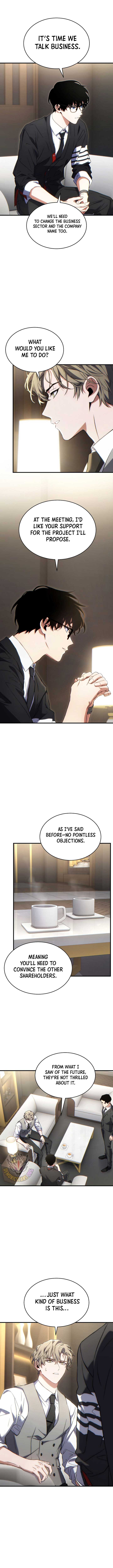 The Max-Level Player’s 100th Regression Chapter 60 62 12