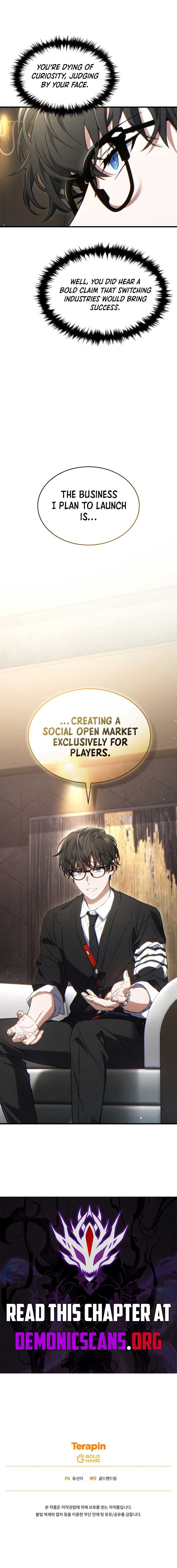 The Max-Level Player’s 100th Regression Chapter 60 63 13