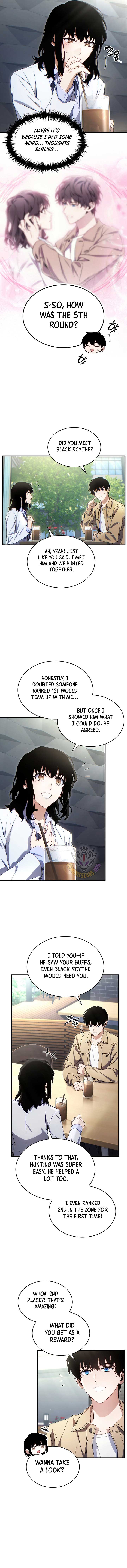 The Max-Level Player’s 100th Regression Chapter 60 52 2