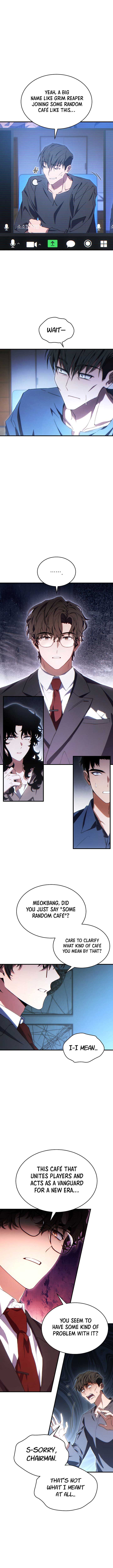 The Max-Level Player’s 100th Regression Chapter 62 51 1