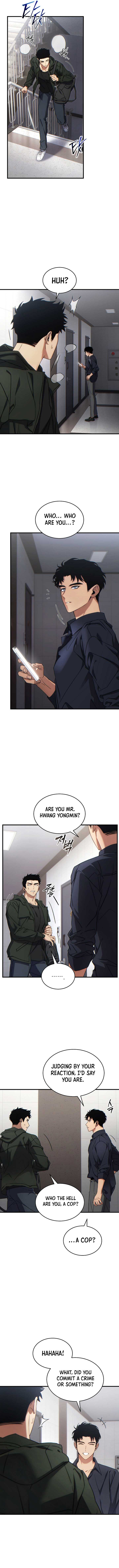 The Max-Level Player’s 100th Regression Chapter 62 61 11