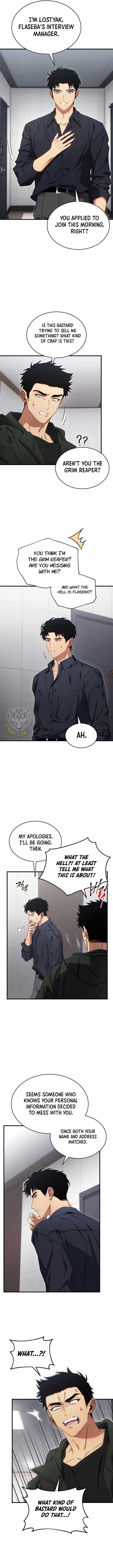 The Max-Level Player’s 100th Regression Chapter 62 62 12