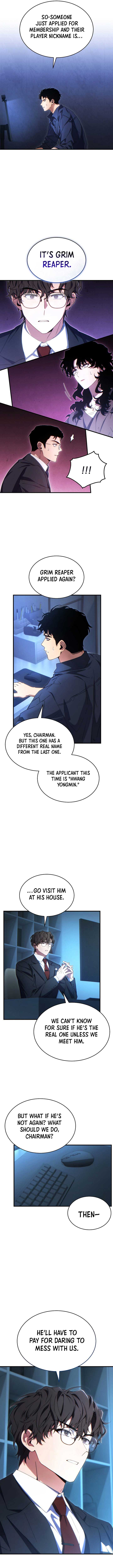 The Max-Level Player’s 100th Regression Chapter 62 53 3