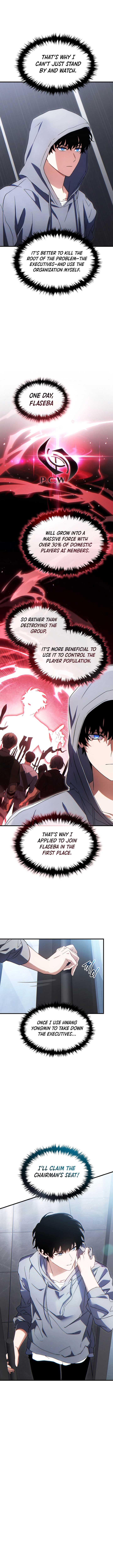 The Max-Level Player’s 100th Regression Chapter 62 55 5