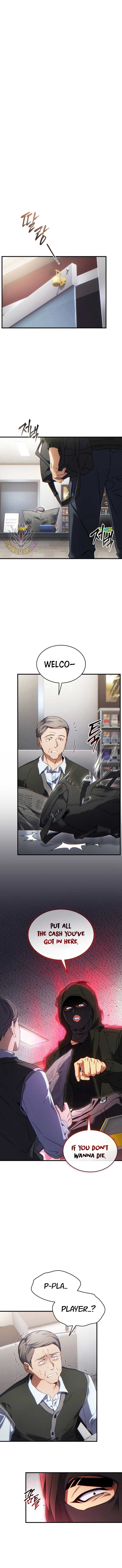 The Max-Level Player’s 100th Regression Chapter 62 56 6