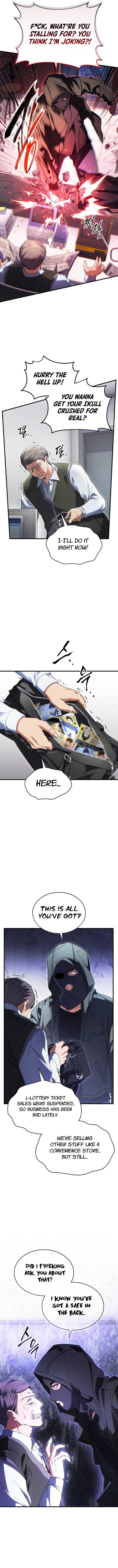 The Max-Level Player’s 100th Regression Chapter 62 57 7