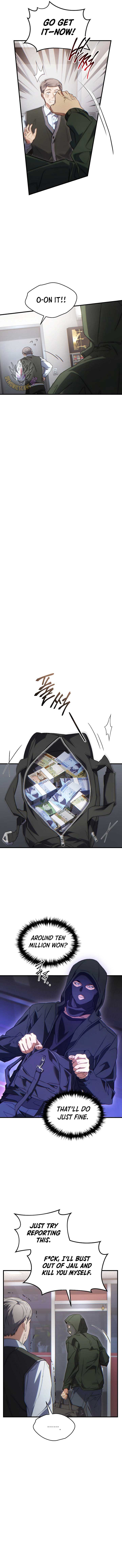 The Max-Level Player’s 100th Regression Chapter 62 58 8