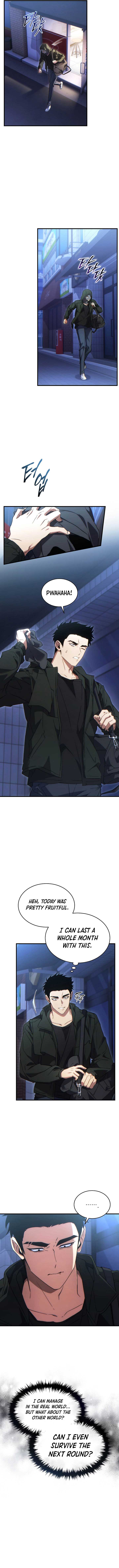 The Max-Level Player’s 100th Regression Chapter 62 59 9