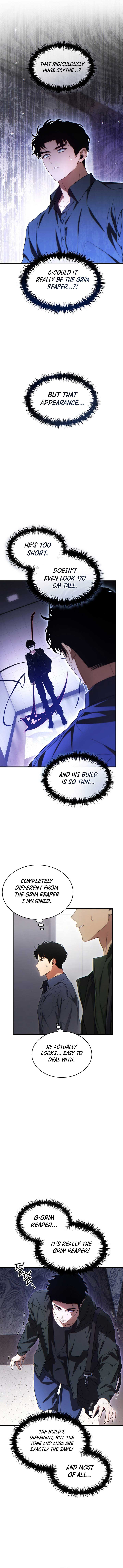 The Max-Level Player’s 100th Regression Chapter 63 51 1