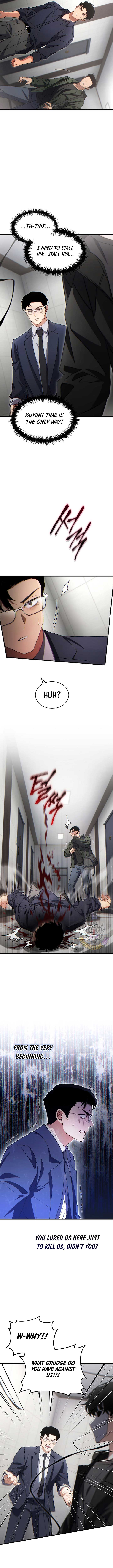 The Max-Level Player’s 100th Regression Chapter 63 60 10