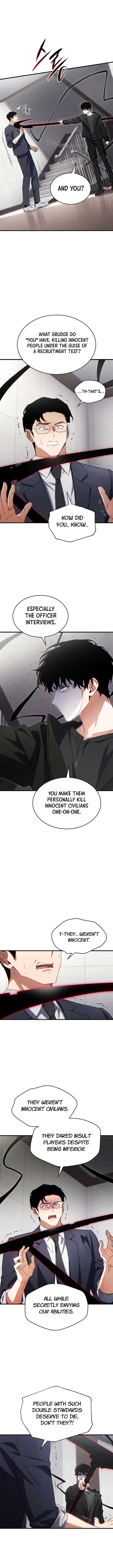 The Max-Level Player’s 100th Regression Chapter 63 61 11