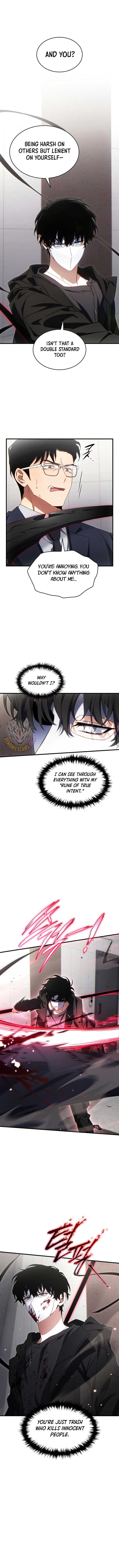 The Max-Level Player’s 100th Regression Chapter 63 62 12